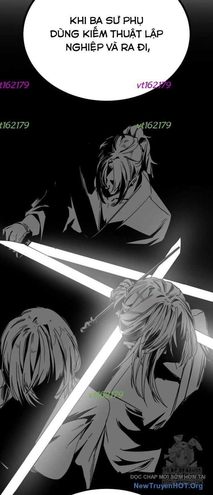 Kẻ Giết Anh Hùng [Chap 227-228]