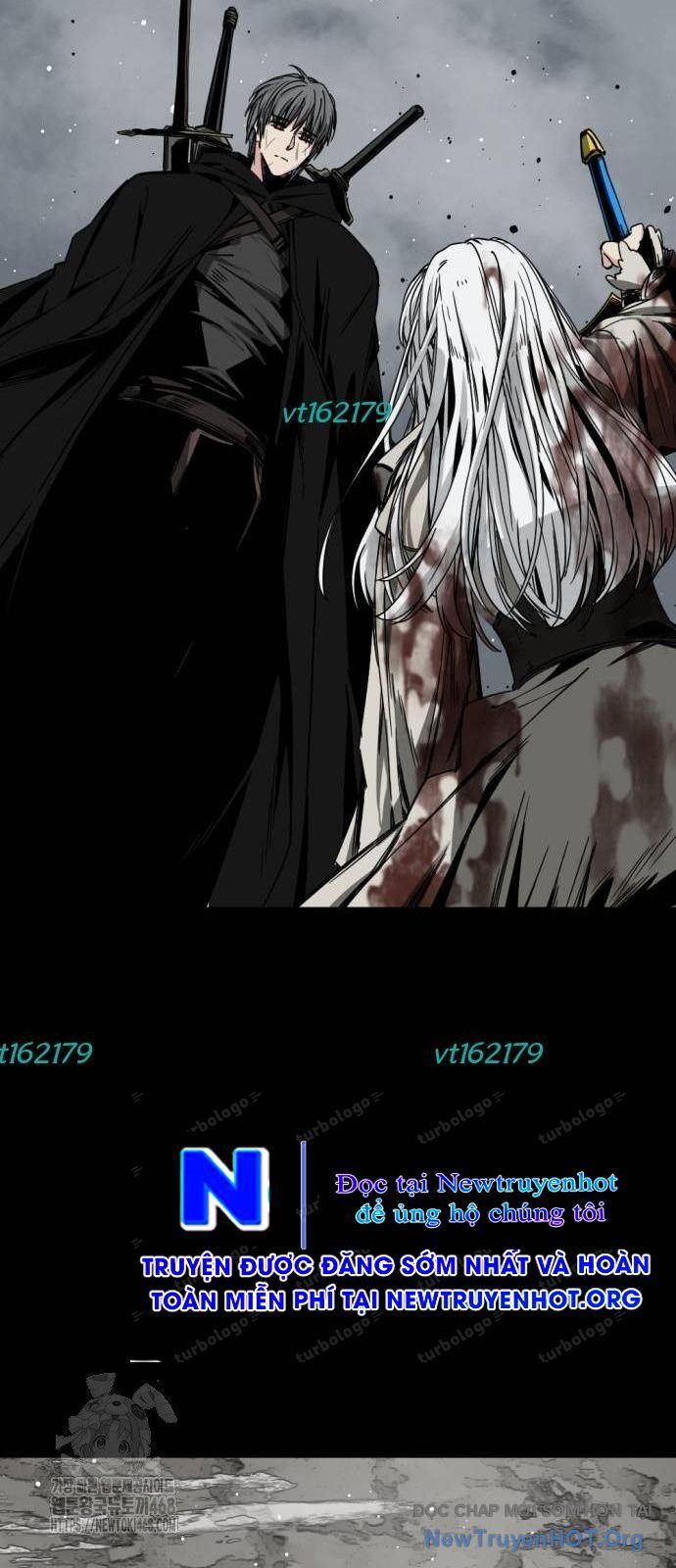 Kẻ Giết Anh Hùng [Chap 227-228]