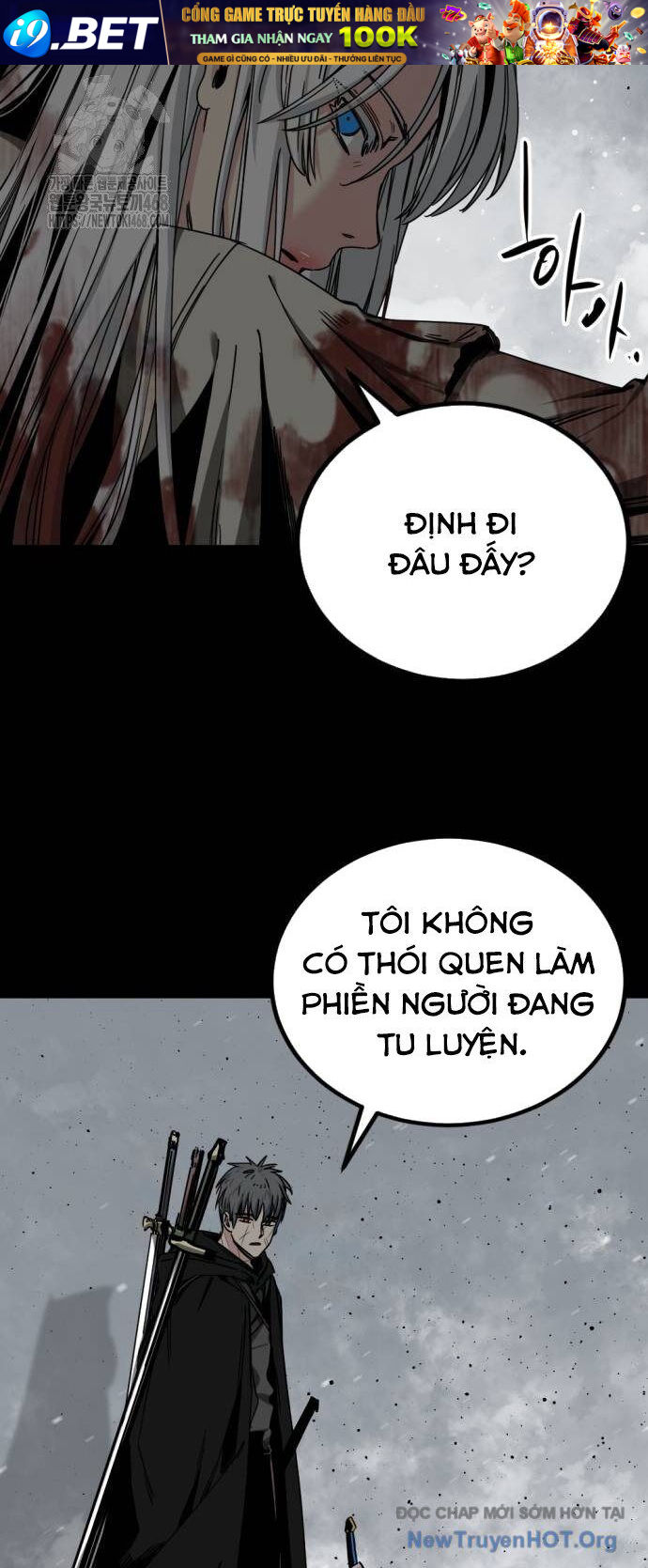 Kẻ Giết Anh Hùng [Chap 227-228]