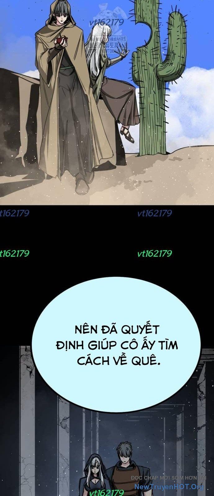 Kẻ Giết Anh Hùng [Chap 227-228]