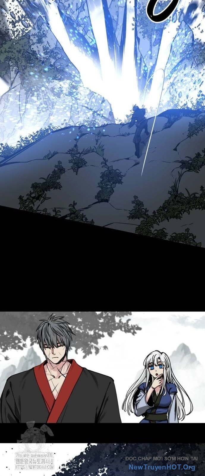 Kẻ Giết Anh Hùng [Chap 227-228]