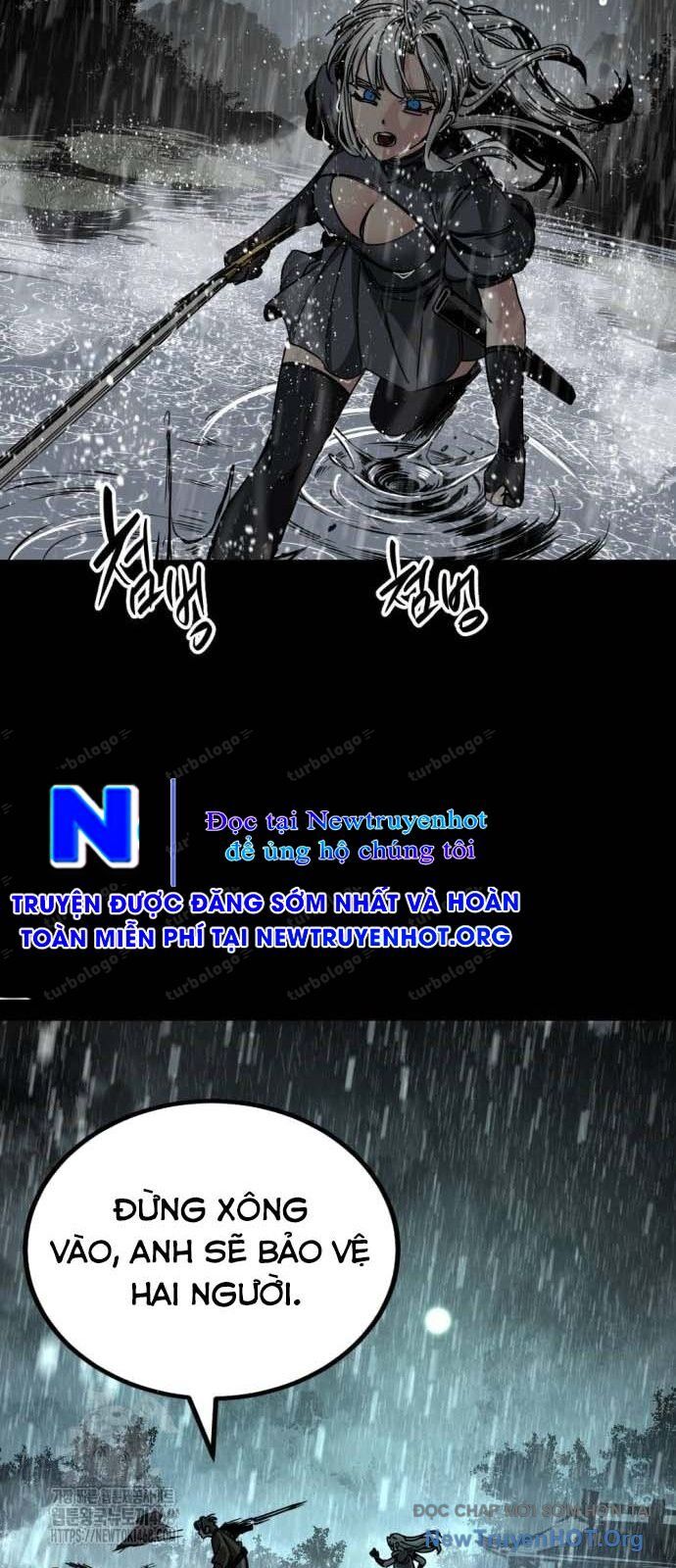 Kẻ Giết Anh Hùng [Chap 227-228]