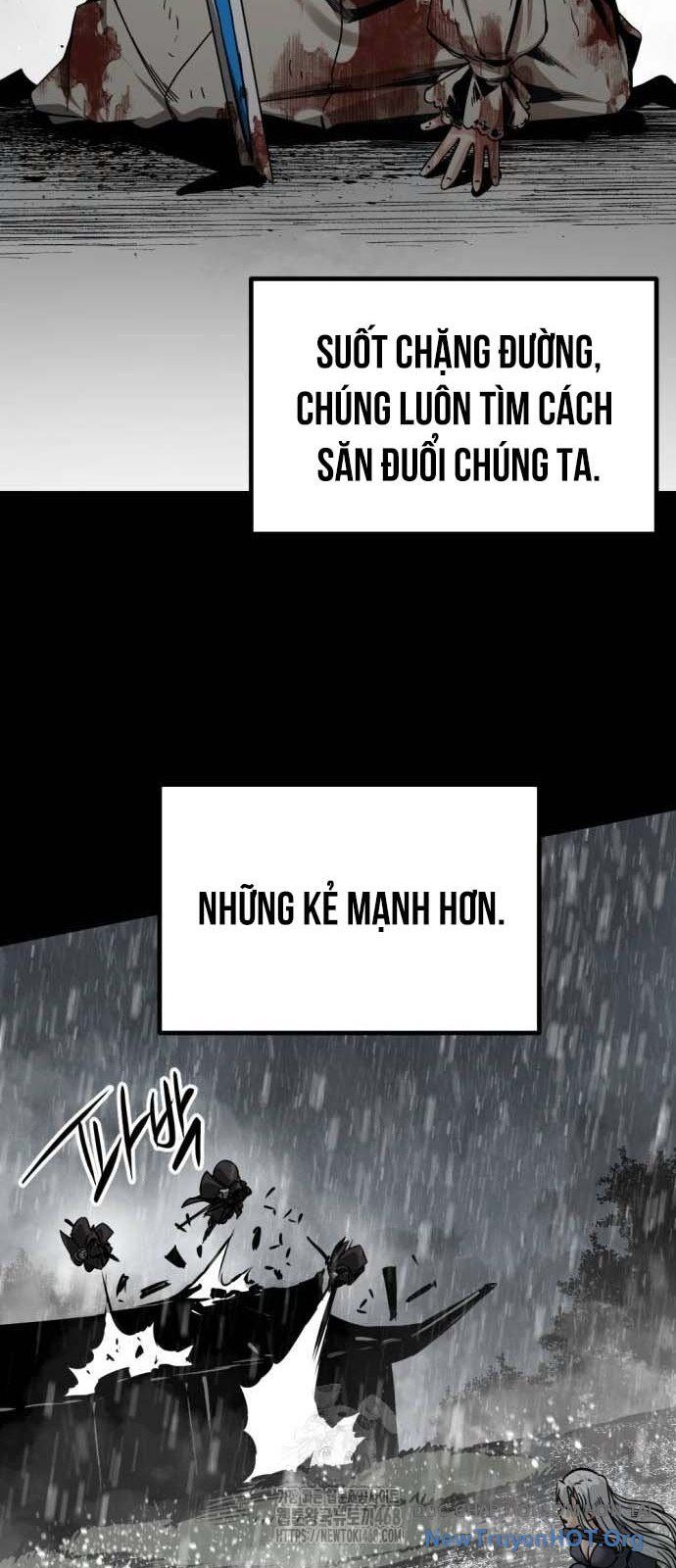 Kẻ Giết Anh Hùng [Chap 227-228]