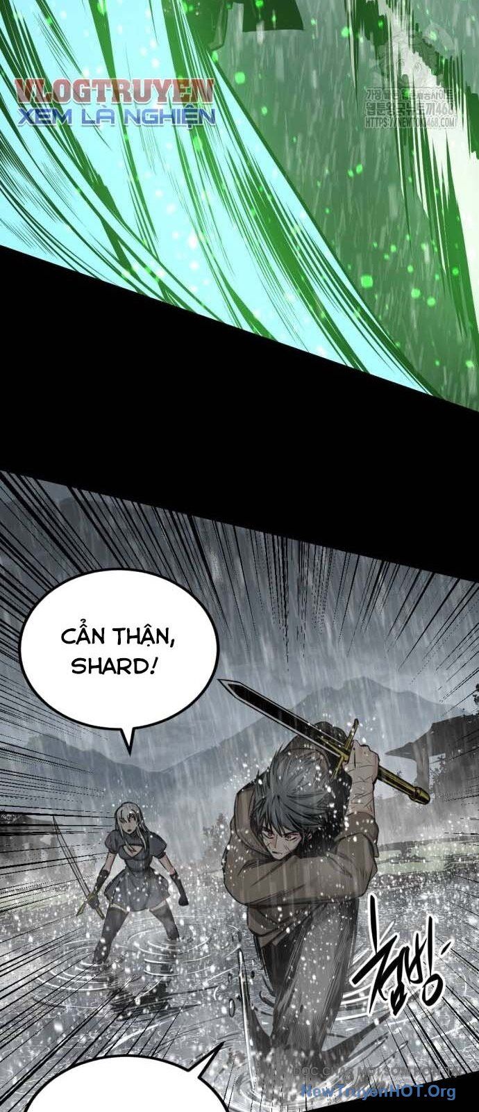 Kẻ Giết Anh Hùng [Chap 227-228]