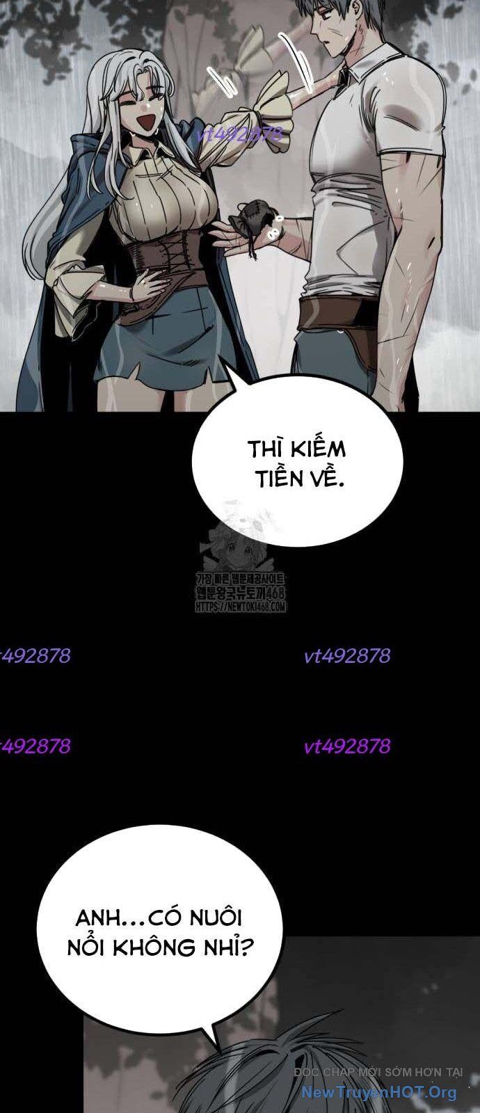 Kẻ giết anh hùng Chapter 228 - TC Truyện