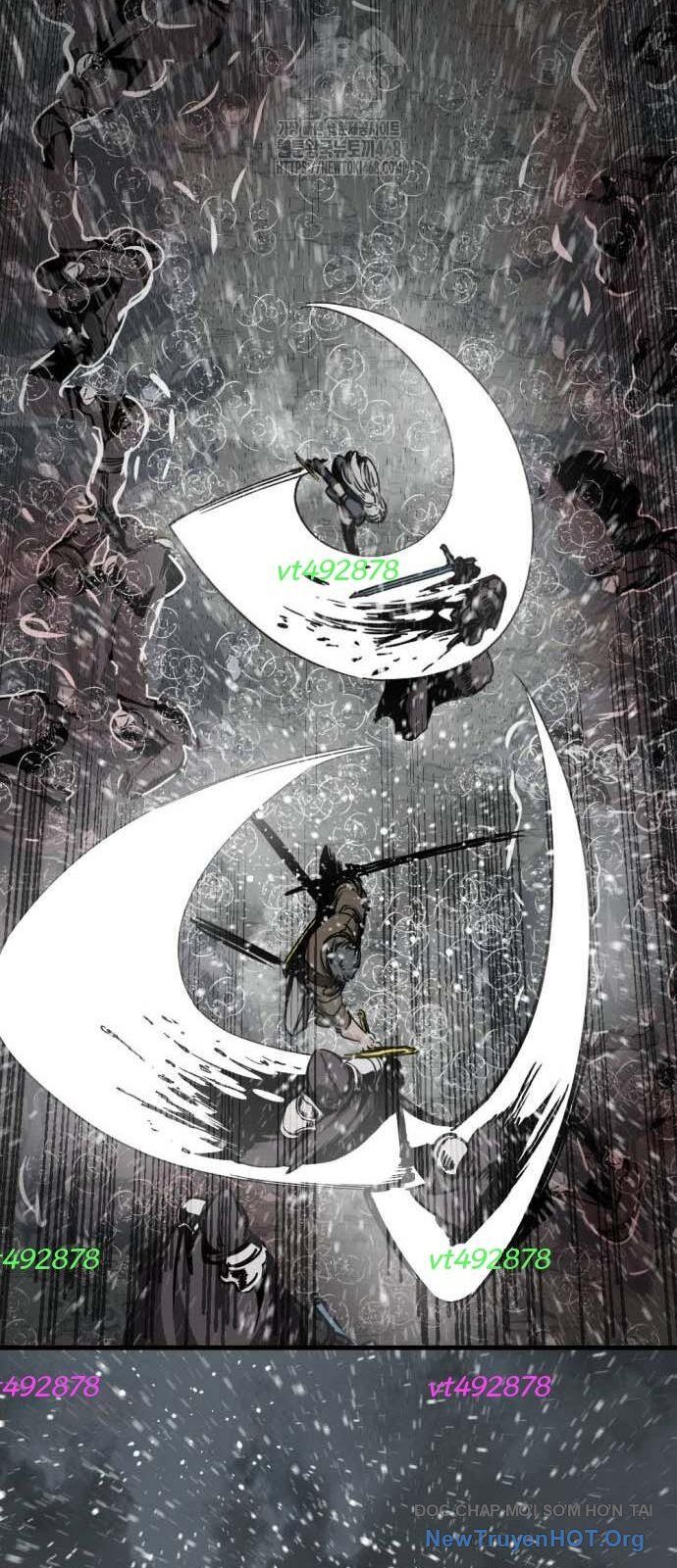 Kẻ Giết Anh Hùng [Chap 227-228]