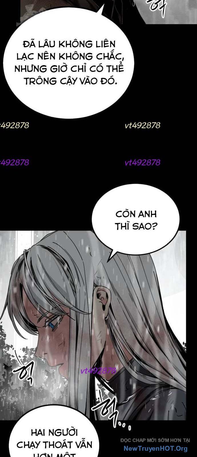 Kẻ Giết Anh Hùng [Chap 227-228]