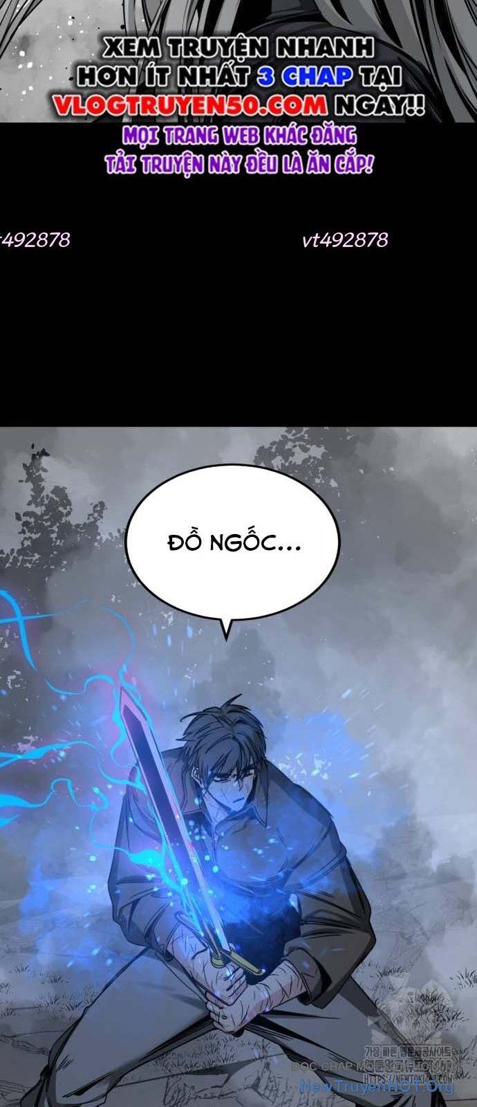 Kẻ Giết Anh Hùng [Chap 227-228]