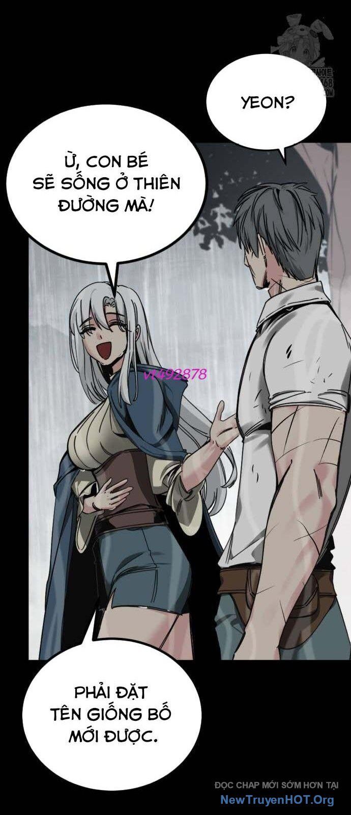 Kẻ Giết Anh Hùng [Chap 227-228]