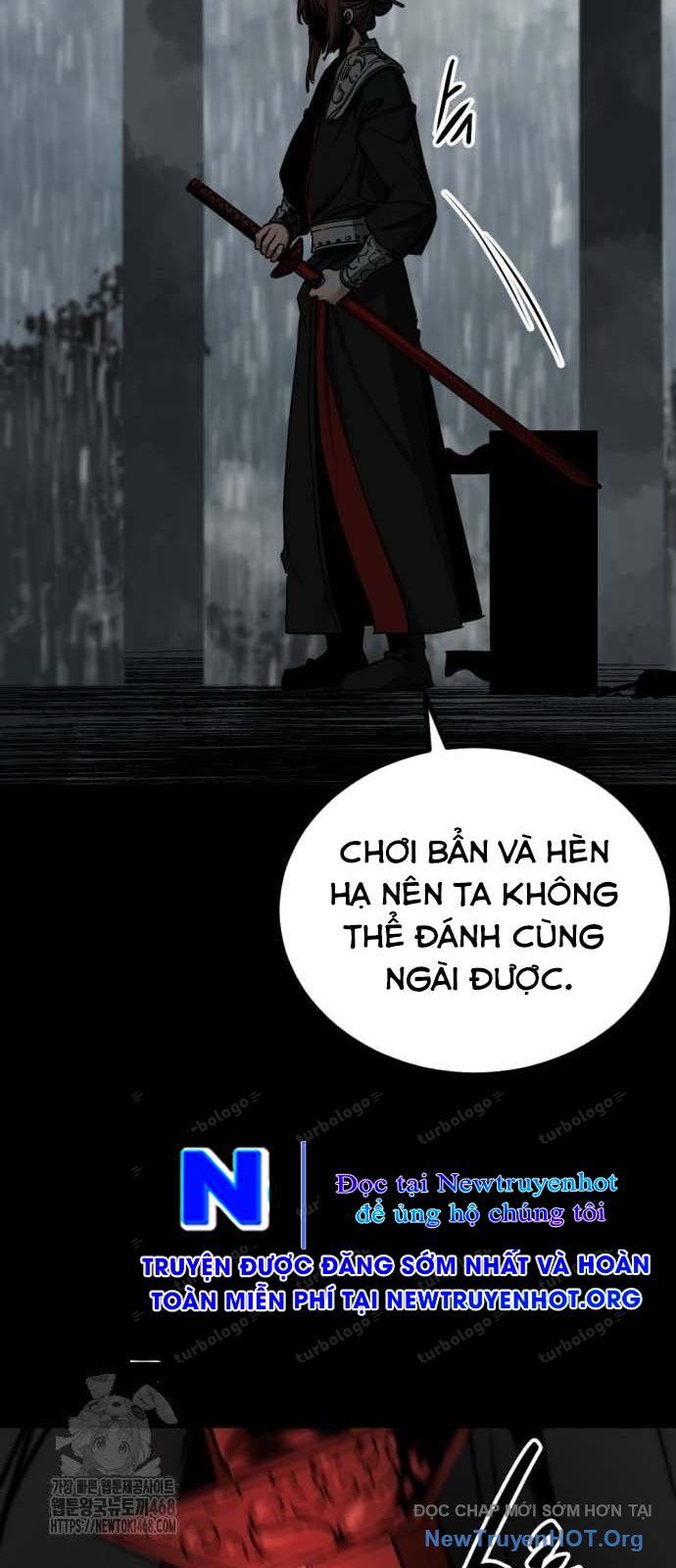 Kẻ Giết Anh Hùng [Chap 227-228]