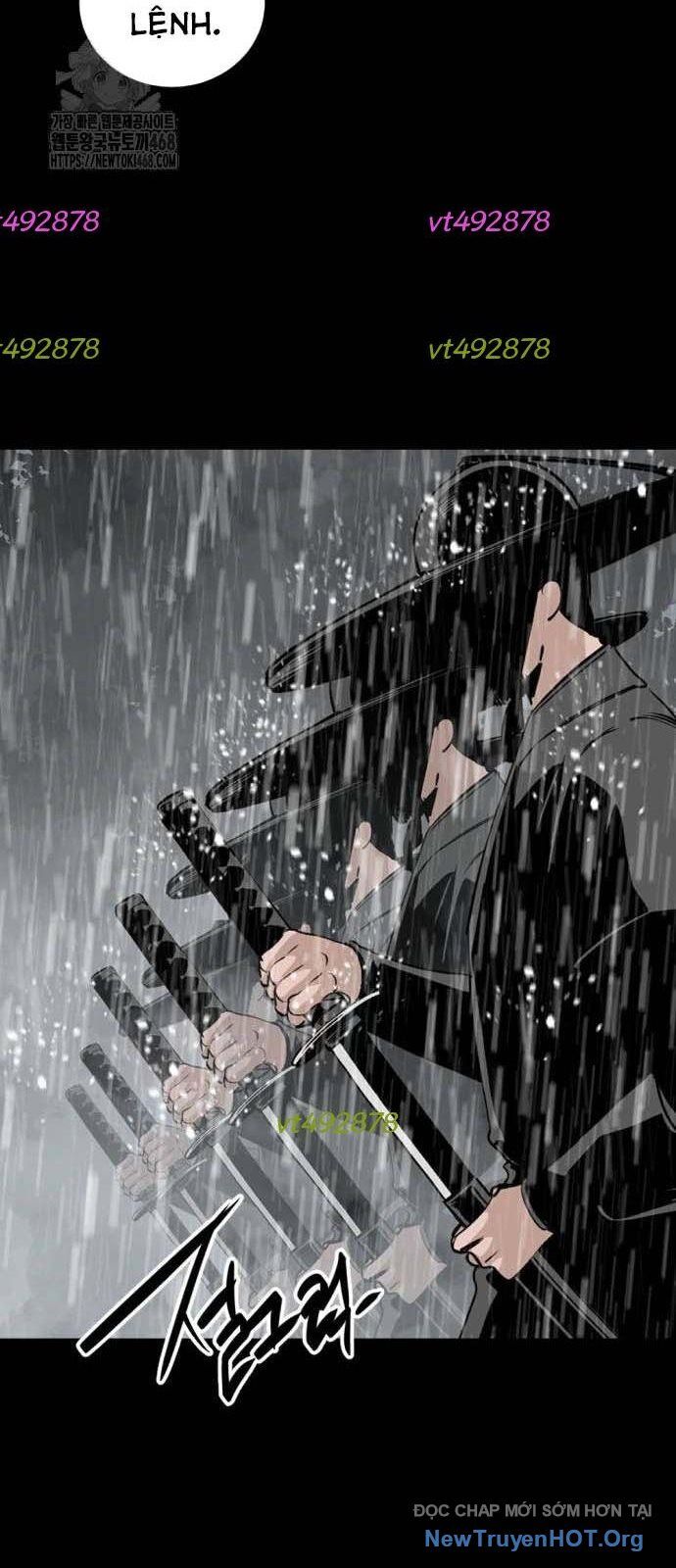Kẻ Giết Anh Hùng [Chap 227-228]