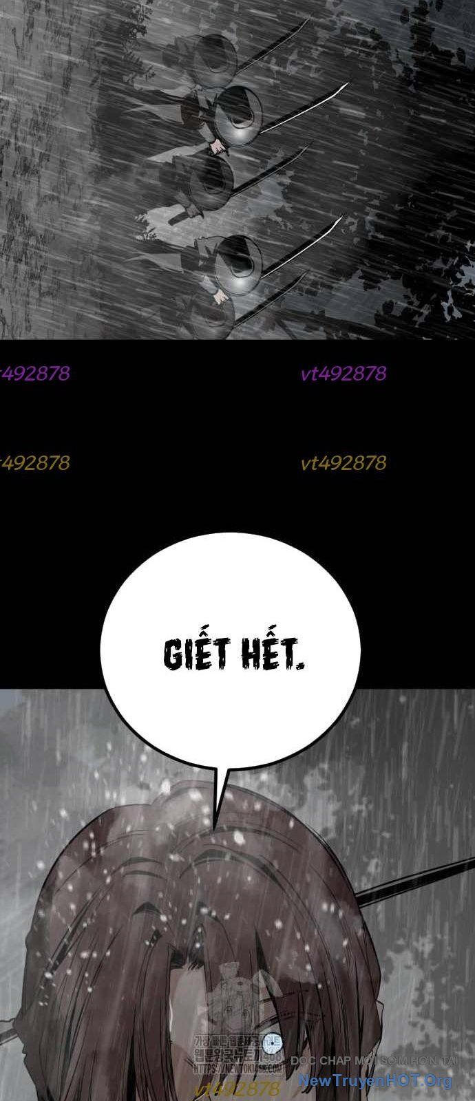 Kẻ Giết Anh Hùng [Chap 227-228]