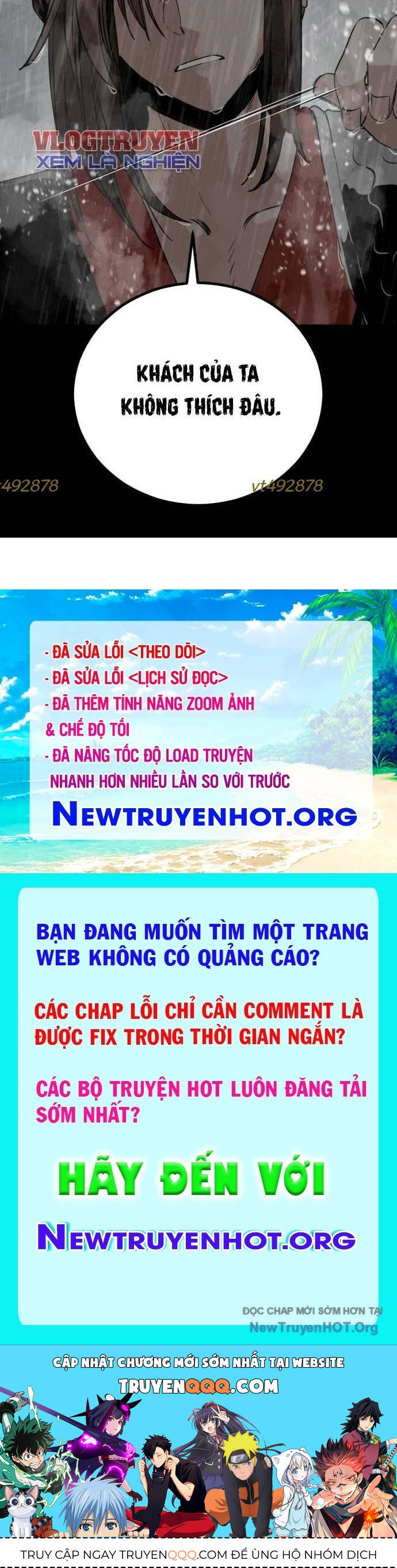 Kẻ Giết Anh Hùng [Chap 227-228]