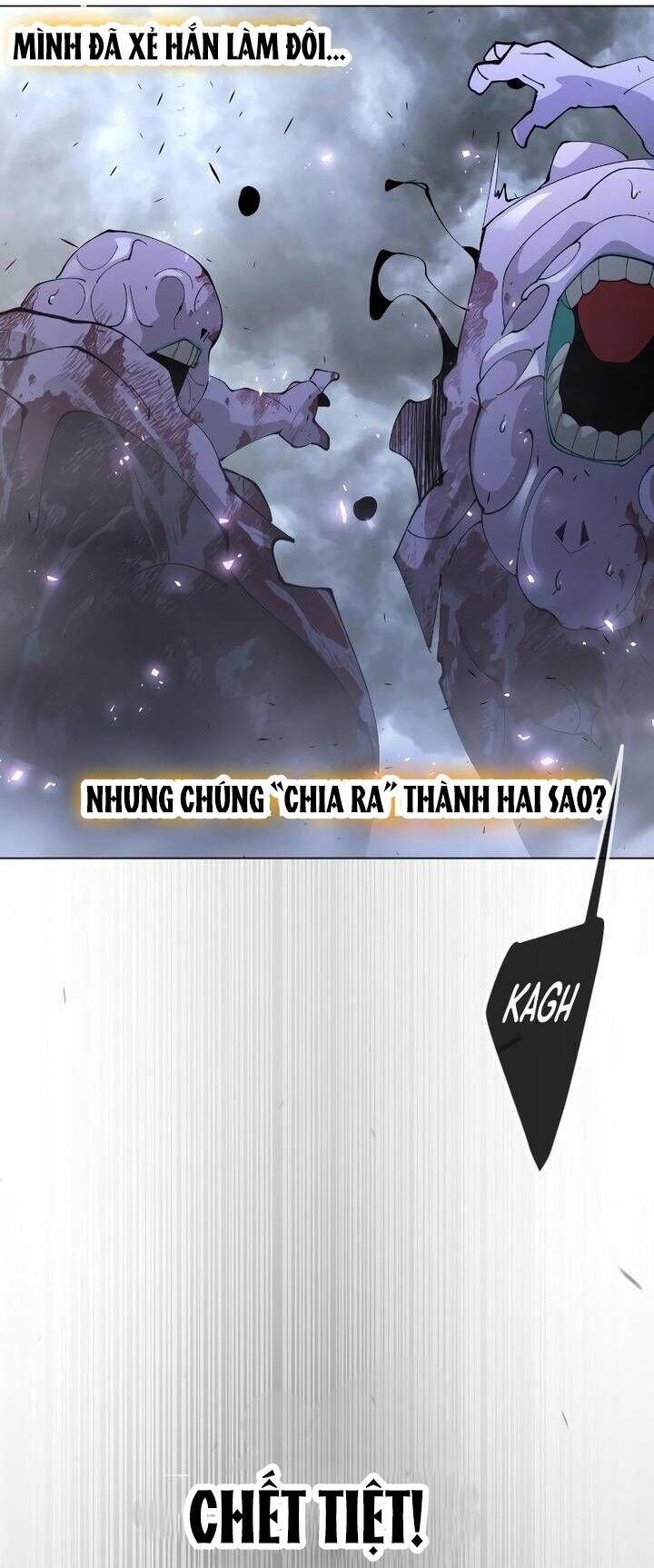 Kỷ Nguyên Siêu Anh Hùng [Chap 178-188]