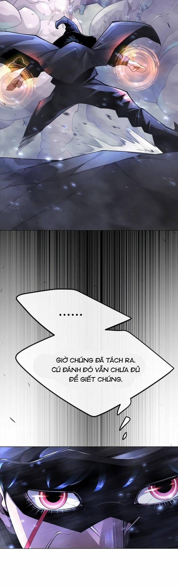 Kỷ Nguyên Siêu Anh Hùng [Chap 178-188]