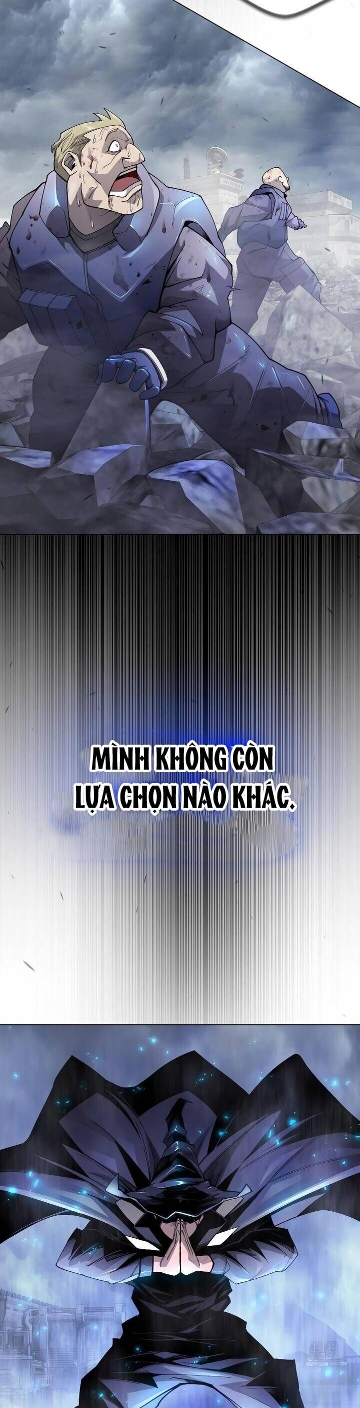 Kỷ Nguyên Siêu Anh Hùng [Chap 178-188]