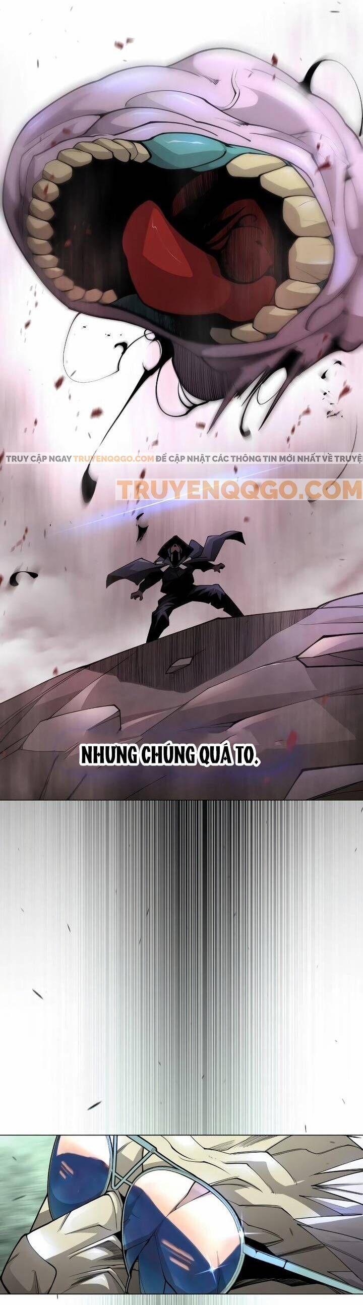 Kỷ Nguyên Siêu Anh Hùng [Chap 178-188]