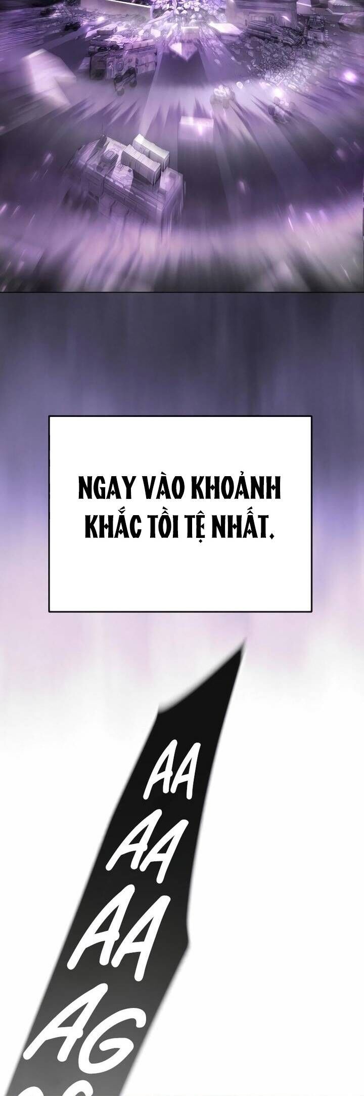 Kỷ Nguyên Siêu Anh Hùng [Chap 178-188]
