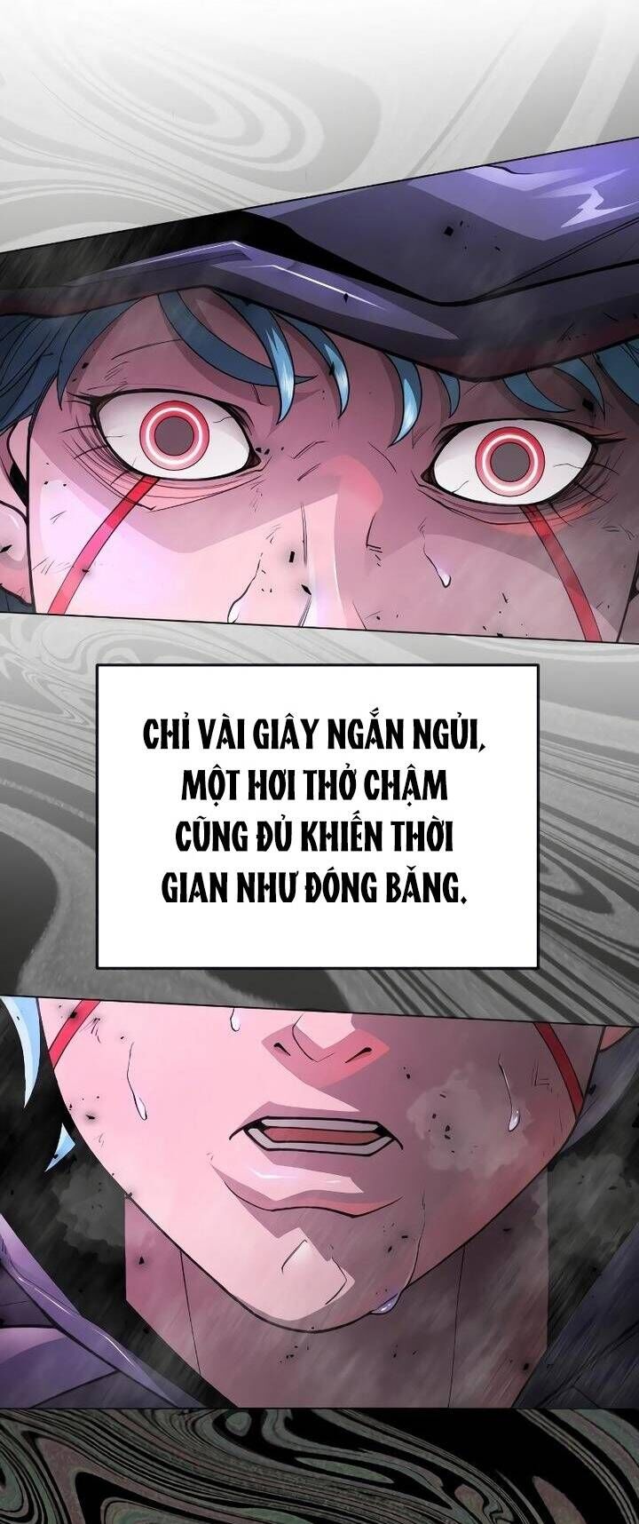 Kỷ Nguyên Siêu Anh Hùng [Chap 178-188]