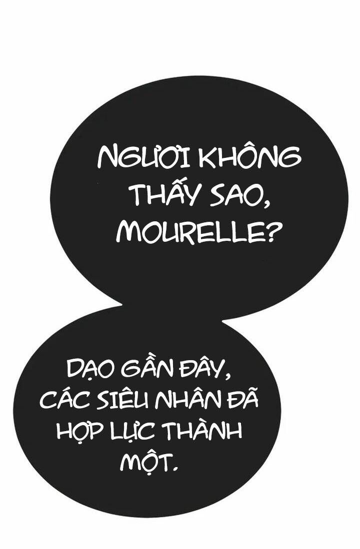 Kỷ Nguyên Siêu Anh Hùng [Chap 178-188]