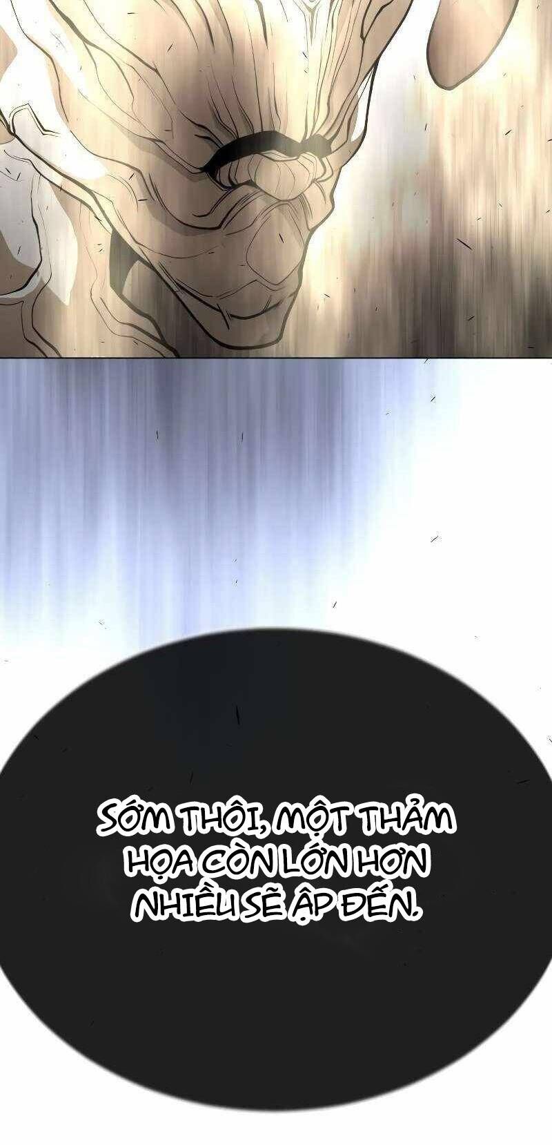 Kỷ Nguyên Siêu Anh Hùng [Chap 178-188]