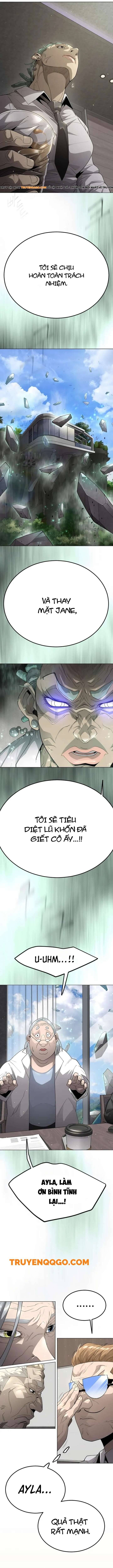 Kỷ Nguyên Siêu Anh Hùng [Chap 178-188]