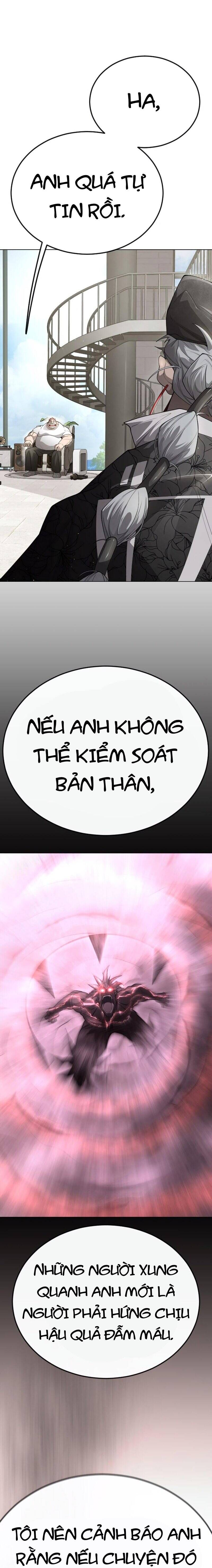 Kỷ Nguyên Siêu Anh Hùng [Chap 178-188]