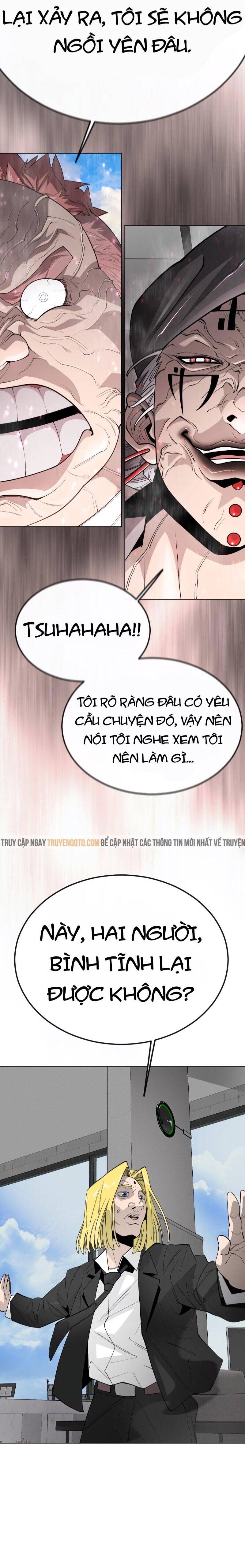 Kỷ Nguyên Siêu Anh Hùng [Chap 178-188]