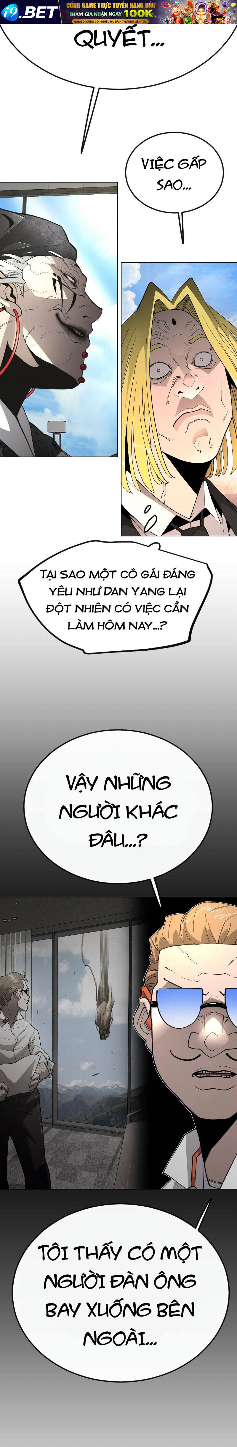 Kỷ Nguyên Siêu Anh Hùng [Chap 178-188]