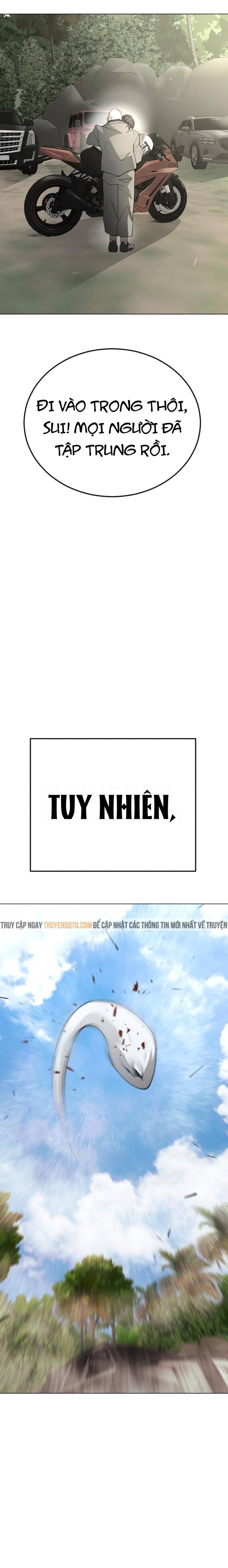 Kỷ Nguyên Siêu Anh Hùng [Chap 178-188]