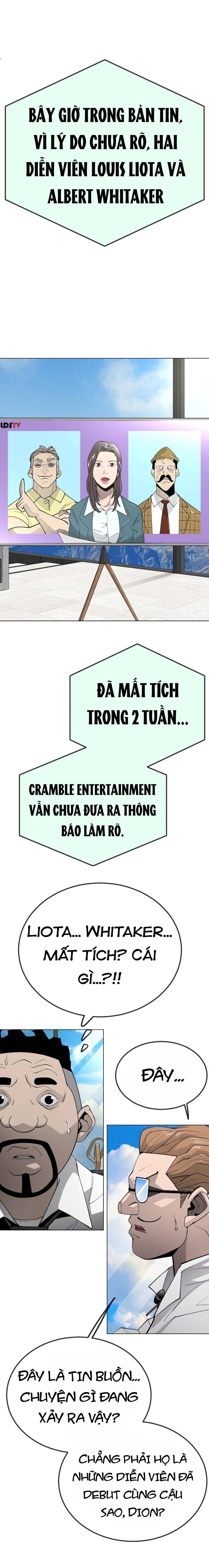 Kỷ Nguyên Siêu Anh Hùng [Chap 178-188]
