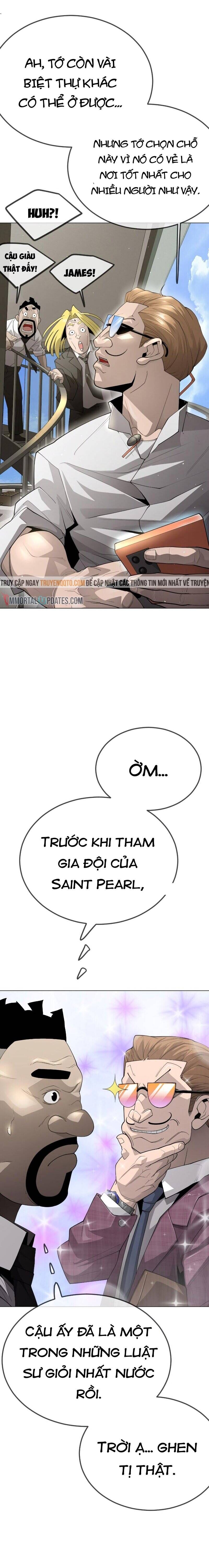 Kỷ Nguyên Siêu Anh Hùng [Chap 178-188]