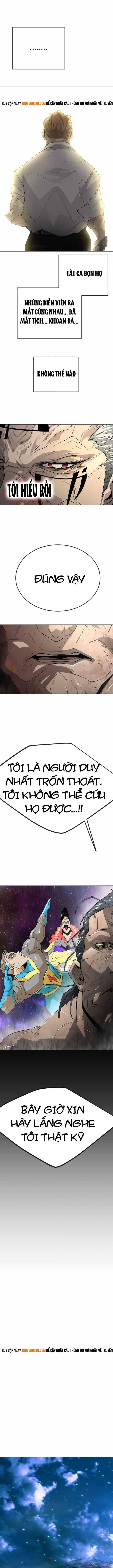 Kỷ Nguyên Siêu Anh Hùng [Chap 178-188]