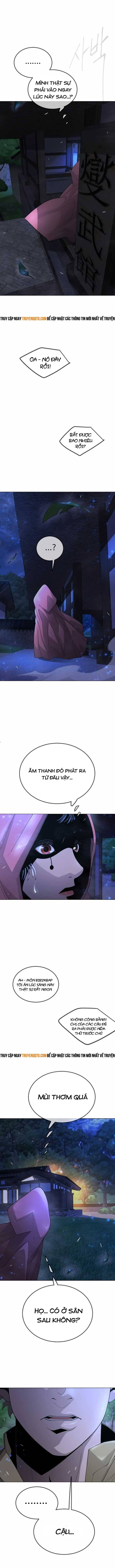 Kỷ Nguyên Siêu Anh Hùng [Chap 178-188]