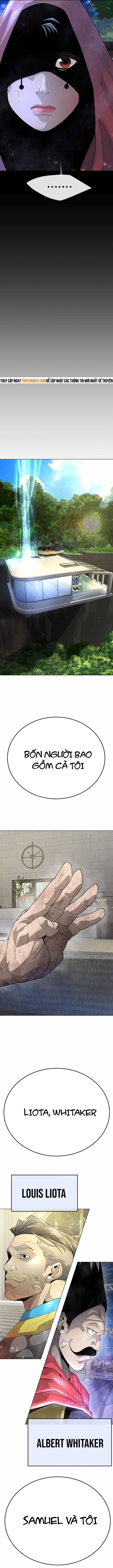 Kỷ Nguyên Siêu Anh Hùng [Chap 178-188]