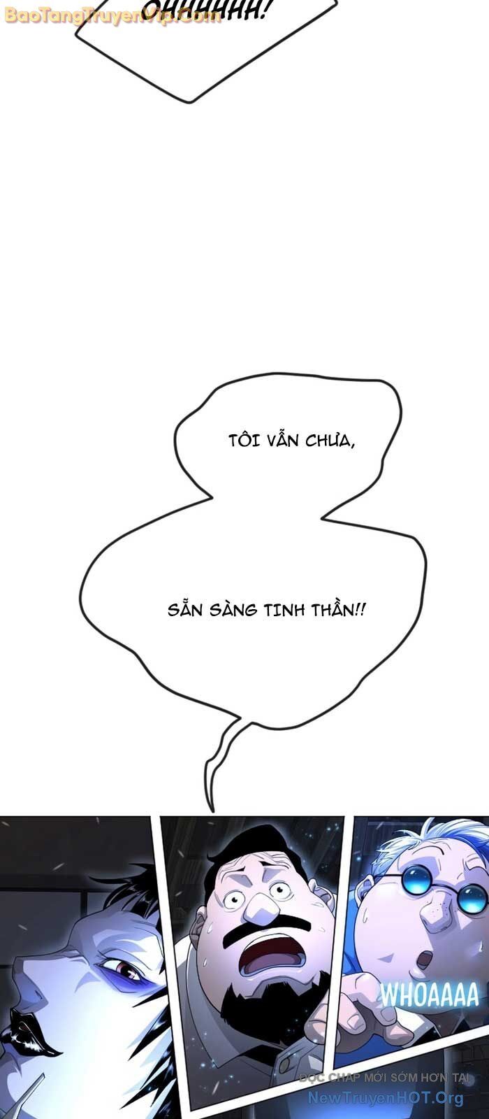 Kỷ Nguyên Siêu Anh Hùng [Chap 178-188]