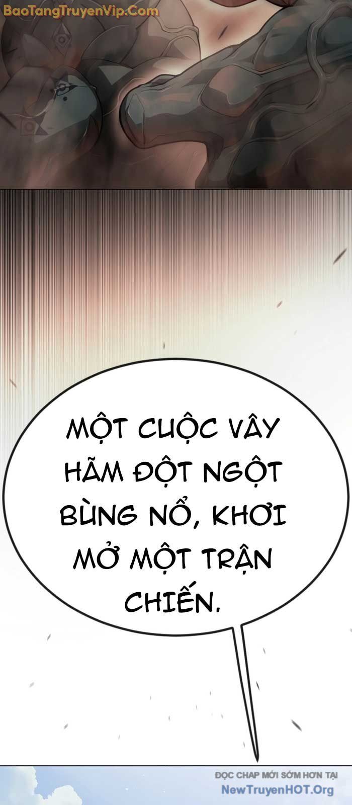 Kỷ Nguyên Siêu Anh Hùng [Chap 178-188]