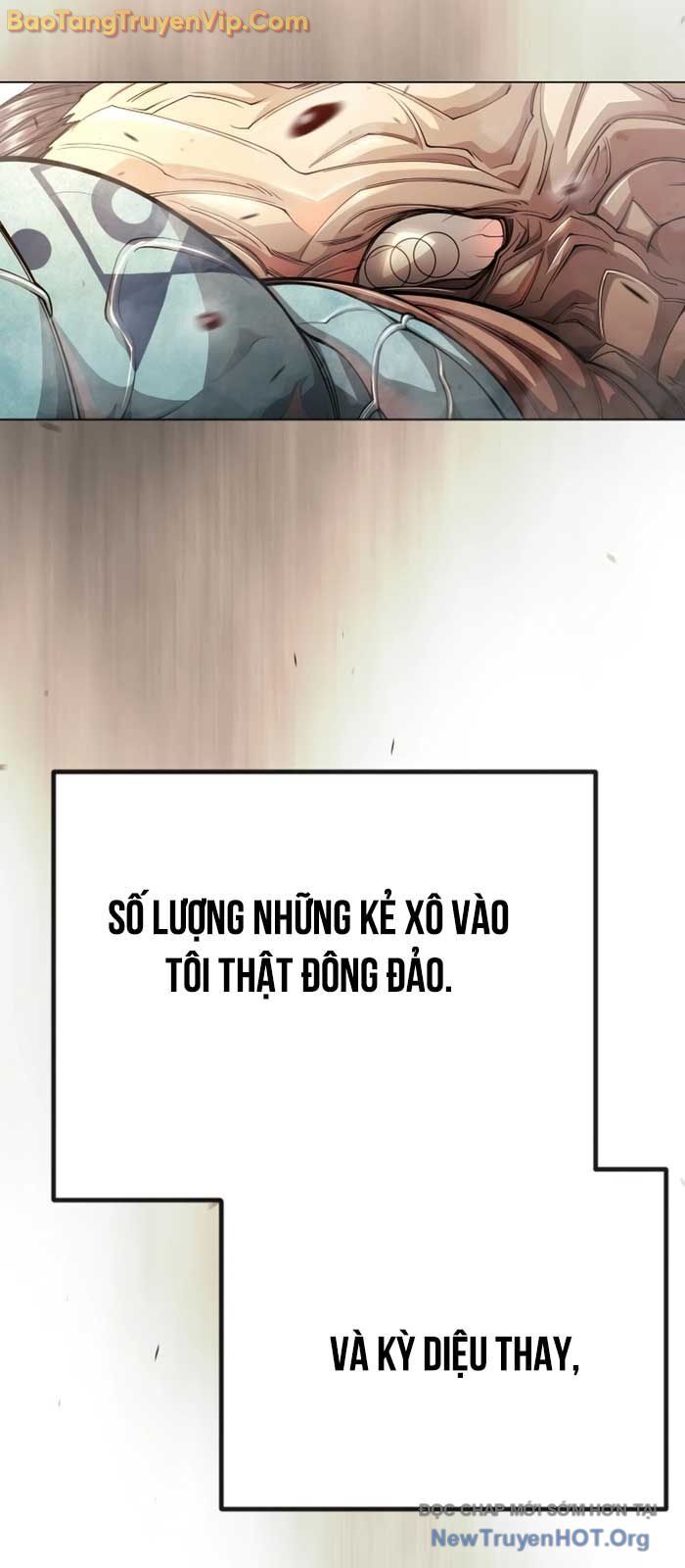 Kỷ Nguyên Siêu Anh Hùng [Chap 178-188]