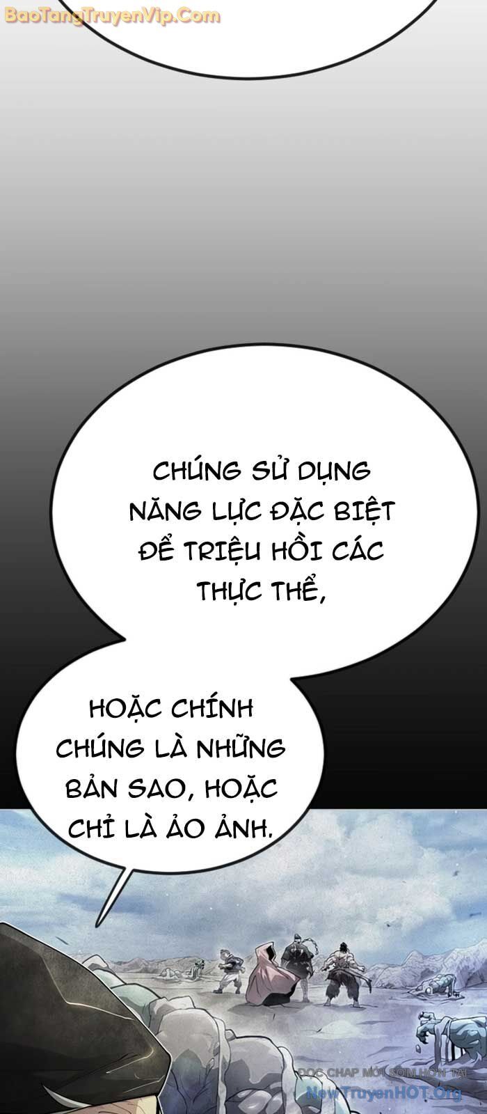 Kỷ Nguyên Siêu Anh Hùng [Chap 178-188]
