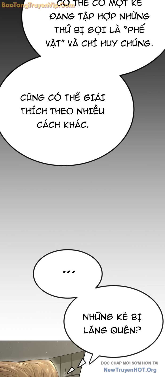 Kỷ Nguyên Siêu Anh Hùng [Chap 178-188]