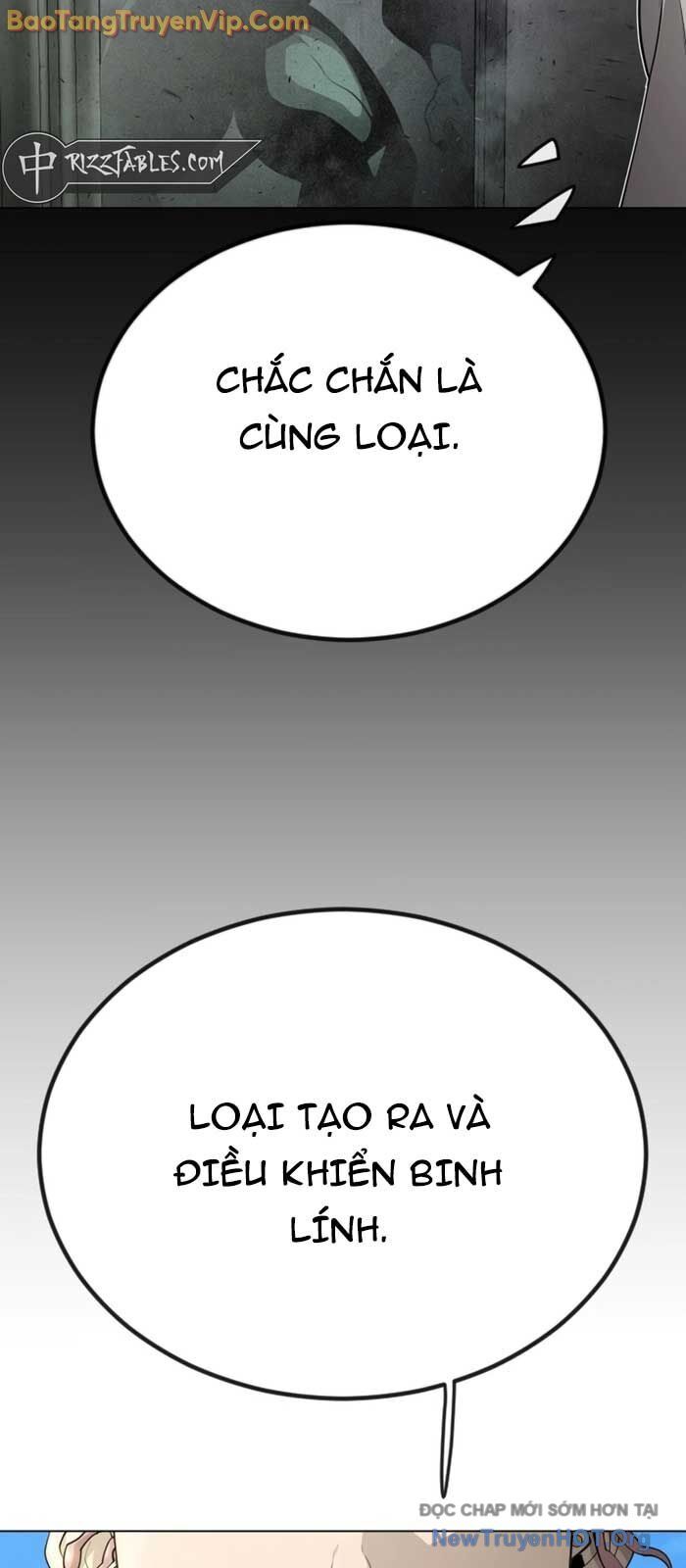 Kỷ Nguyên Siêu Anh Hùng [Chap 178-188]