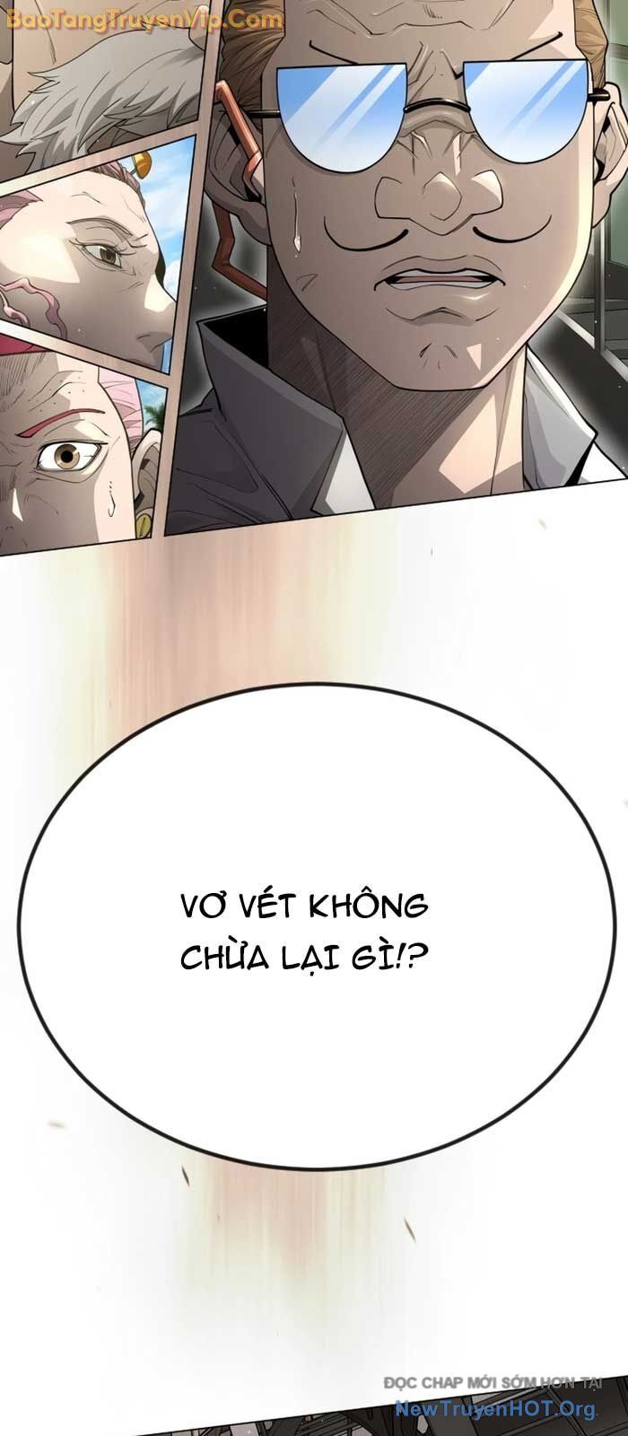 Kỷ Nguyên Siêu Anh Hùng [Chap 178-188]