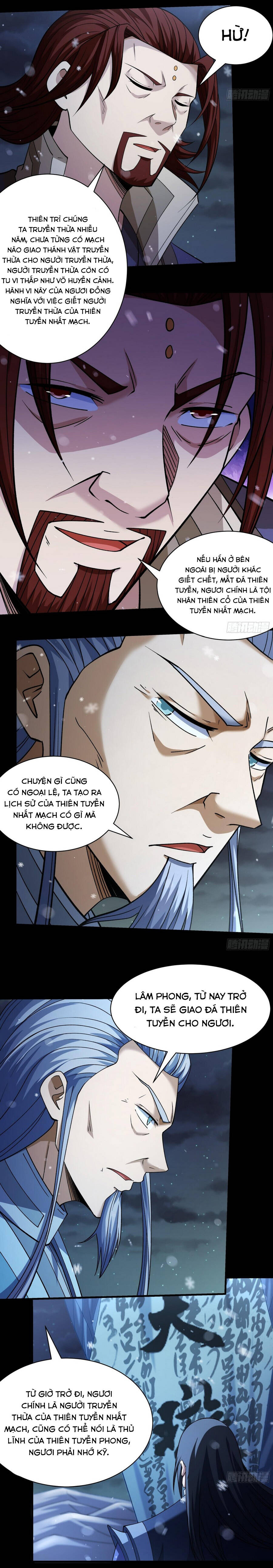 Chapter 1,000 - Image 5