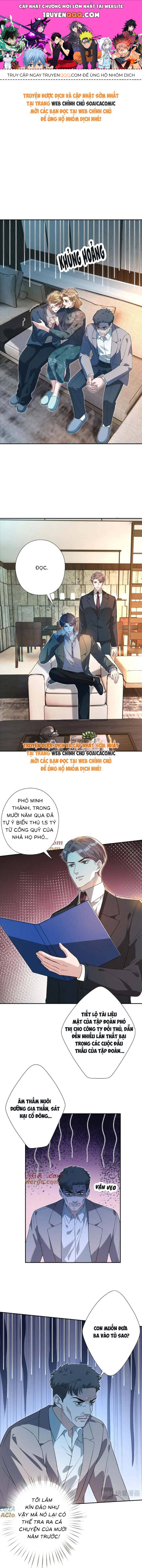Thiên Kim Toàn Năng Đại Tài [Chap 178-184] - Page 0