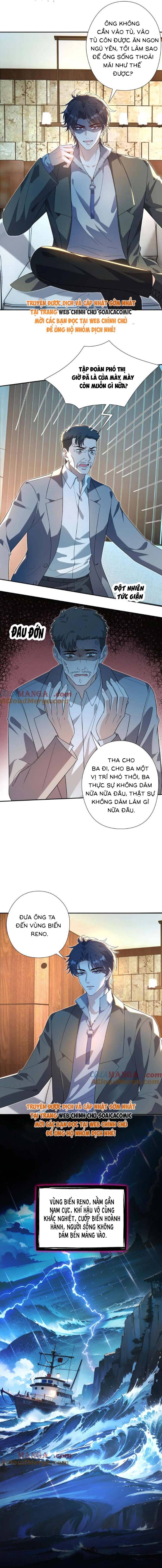 Thiên Kim Toàn Năng Đại Tài [Chap 178-184] - Page 1