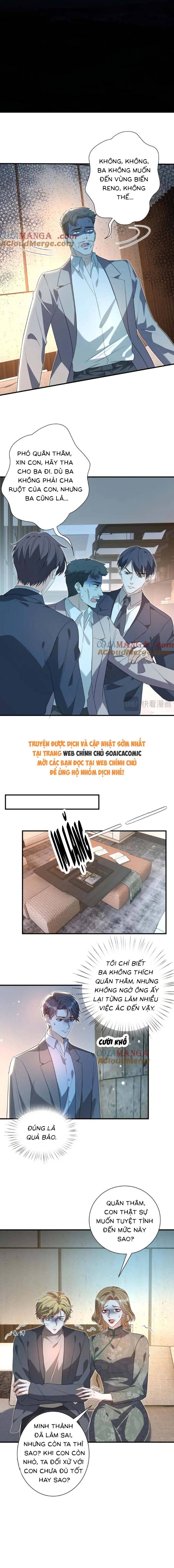 Thiên Kim Toàn Năng Đại Tài [Chap 178-184] - Page 2