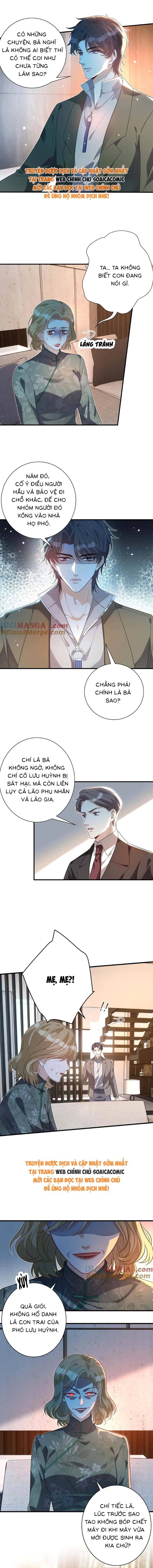Thiên Kim Toàn Năng Đại Tài [Chap 178-184] - Page 3