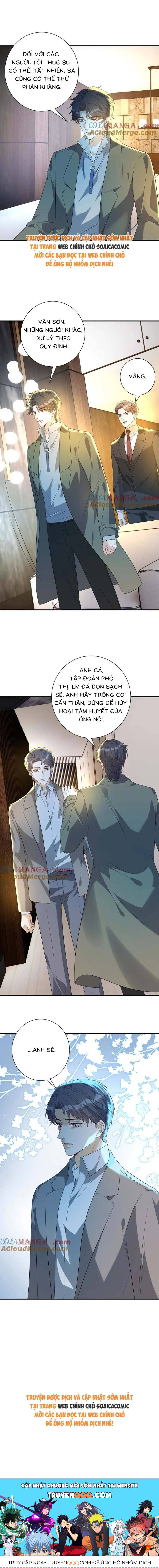 Thiên Kim Toàn Năng Đại Tài [Chap 178-184] - Page 5