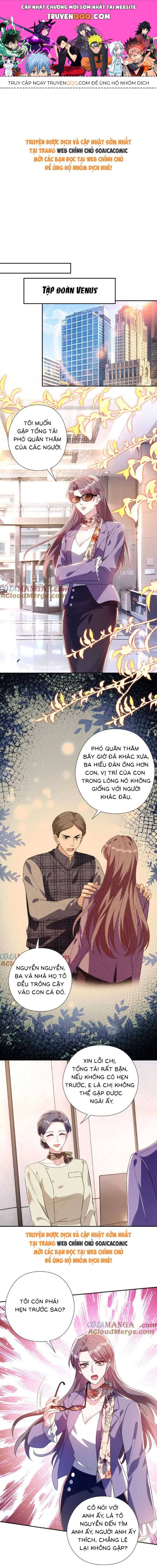 Thiên Kim Toàn Năng Đại Tài [Chap 178-184] - Page 0