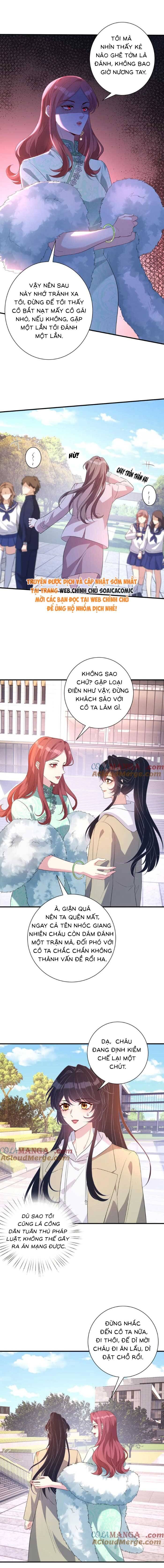 Thiên Kim Toàn Năng Đại Tài [Chap 178-184] - Page 5